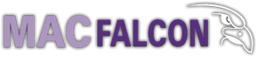 Logo Mac Falcon